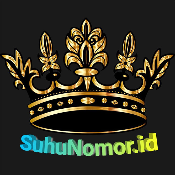 nomor cantik